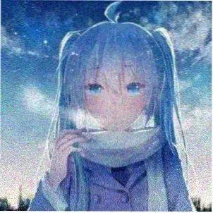 影迷头像 晚风不燥