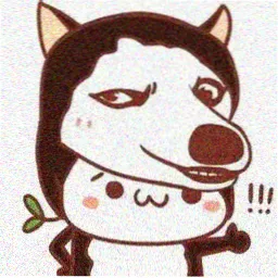 影迷头像 胶片余温